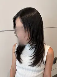 似合わせカット✨