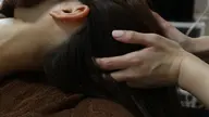 ドライヘッドトリートメント