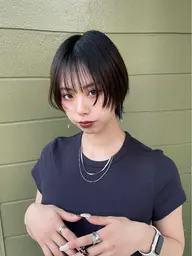 【似合わせカット✂️❤︎】➕指名料330円🌟何が似合うかわかない方へ