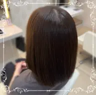 💫♥ボブ♥💫カット