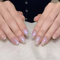 🎀初回ソフジェルオフ無料🎀【hand】ミラー/オーロラ