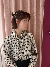 【社内コンテストモデル募集】興味のある方ぜひお待ちしてます！