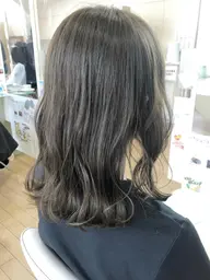 カット+ケラスターゼトリートメント🌿✨