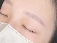 眉毛スタイリングアイブロウwax脱毛眉メイクまでさせて頂きます!🌷似合わせ眉毛🌷ご希望の方はこちらを選択して下さい✨