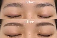 【🦢ご新規様限定】間引き付き‼︎ 美眉スタイリング(眉毛ワックス)🪽✨《男性女性どちらも可🙆♀️》