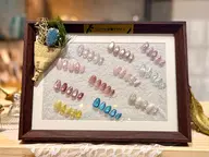 《ハンド》定額シンプルデザイン(オフ込み)