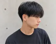 似合わせメンズカット👦🏻