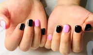メンズネイル