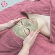【REVI 陶肌トリートメント/フェイシャル】［リピーター様］▶︎ ⚠️ご来店から2週間以内⚠️