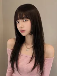 【カラーモデル】ワンカラー🤎営業時間内でのご案内です❣️