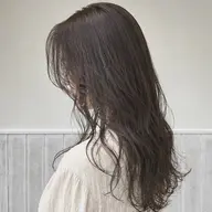 《人気No.1︎︎✧》 🌿カット+透明感カラー+プラチナベースケア🕯𓈒 𓏸