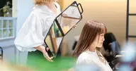 【0円】ママさん美容師が再デビュー✂️ カットモデル募集！