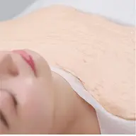 【夕方４時以降限定メニュー】【薄着の季節に魅せる首元】大人艶デコルテ・温感ハリ潤いコース（３０分）&肌分析(30分)