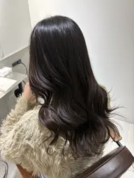 カット+aujuaトリートメント+プチスパ💫✨