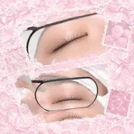 💗【10/10.11の2日間限定‼️口コミ投稿で限定価格❣️残り2枠】まつげパーマ✨美容液コーティング付き♡