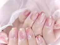 𝗻𝗲𝘄✨【オフなし 90分やり放題🎨 アート~4本まで ¥7000💖】(3D・キャラ・ロゴ対応不可)