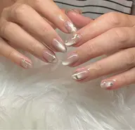 【オフ込み】マグネットネイル✨art込み✨