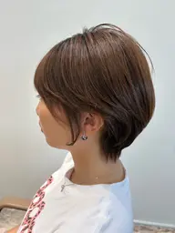 急募❗️【8/24(月)11:00​〜​17:00最終受付限定！】無料ショートカットモデル募集❣️⚠️説明欄お読みください！