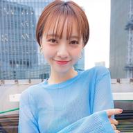 💫透明感たっぷりお洒落艶カラー💫