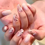 🥀パラジェルアート5本付き/オフケア込み✨