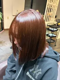 リタッチ(インスタからご予約いただくと、660円割引させていただきます)