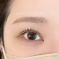 🌟ご新規様限定🌟人気No.2！美眉アイブロウスタイリング(間引き込)