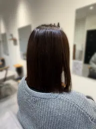 🩵ストレートパーマ🩵【全体】