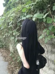 🎶ブラック🐈⬛ワンカラー➕シャンプー付き🧴➕ケアトリートメント🫧