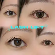【再来】まつ毛パーマ💞