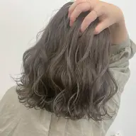 【学割U24】似合わせカット＋透明感カラー＋トリートメント