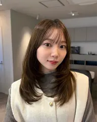 【SNS掲載協力の特別価格】似合わせカット+カラー+トリートメント¥6000