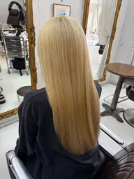 リペアトリートメント