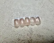 フレンチネイル