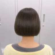 【縮毛矯正 単品🪄】