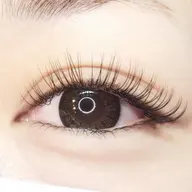 ［新規］エクステ100本👀🫧ナチュラルに🫧フラットラッシュ🐢オフ無料［亀戸］