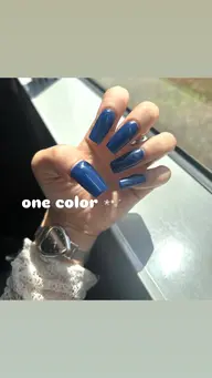 【オフ有】ワンカラーorグラデーション