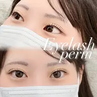 【7月限定☘️】パリジェンヌラッシュリフト/大宮/束感まつ毛🪽/束感orトリートメント仕上げ➰‪‪🪄/当日予約◎