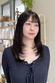 カット＋3stepトリートメント‪✂︎‬