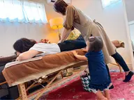 産後ケア