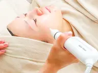 くすみOFF×シミ集中美白ケア✨（フェイシャル）
