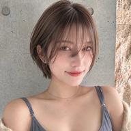 【10/24(土)19時限定✨️】無料ショートカット❣️スタイリストに技術向上の為見てもらいます!