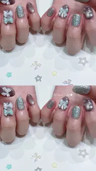 マグネット/オーロラ/ミラー(オフあり)