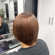 【営業後限定】✄﻿ショートカットモデル✄﻿✨クレンジングシャンプー付✨