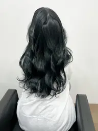 【新規限定】透明感抜群イルミナカラーのみ 💎
