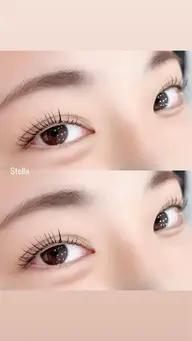 👑ミニモ限定👑ご新規様限定✨ラッシュリフト上下 濃厚トリートメント&コーティング仕上げ👀✨