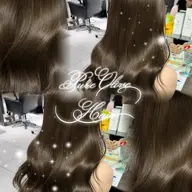 【10/21限定‼️】【可愛くなりたい方必見🎀✨】似合わせカット✂️➕透明感カラー🫧