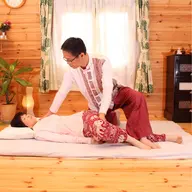 【初回限定】 タイ古式マッサージ 80分コース