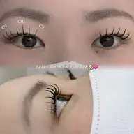 【 🐰♡リフエク 80本 (オフ無) ♡🐰 LED×まつパ 】