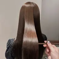 カット＋酸熱トリートメント🧴