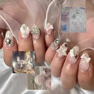 ❤︎ジェル❤︎ パラジェルを使用したやり放題メニュー♬ ご新規様オフ代無料!